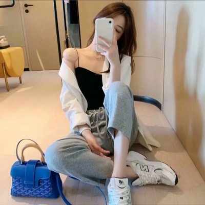 飙车热情